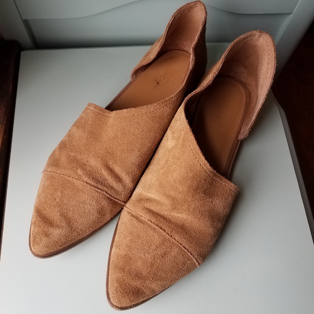 Crown Vintage Shay Bootie